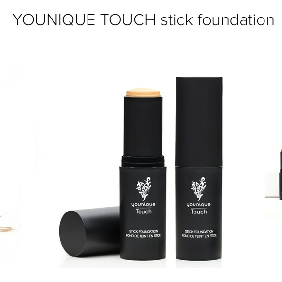 Younique Other - Younique touch stick foundation in eyelet